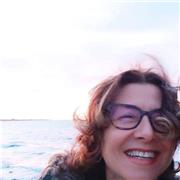 Empatia,dedizione al mio lavoro e tenacia sono le mie passwords.